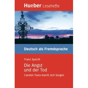 Hueber Leseh.B1 Die Angst Und Der Tod