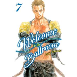 Welcome to the ballroom 7