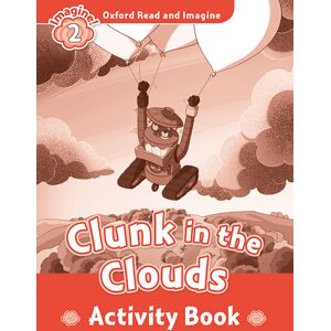 Clunk in The Clouds/Ab