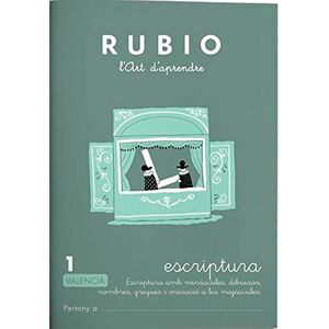 Rubio Escriptura 1