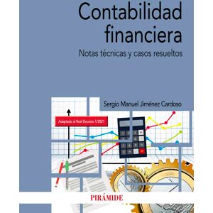 Contabilidad financiera