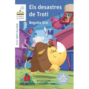 Els desastres de Troti