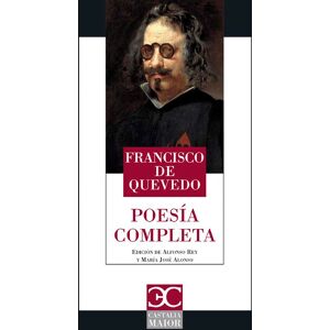 Poesía completa