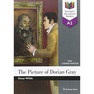 Burlington Lectures He Picture of Dorian Grey