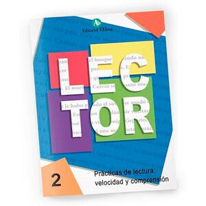 Arcada Lector 2 Cursiva