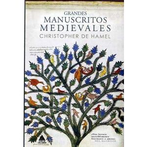 Grandes Manuscritos Medievales