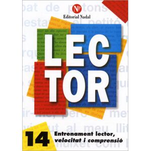 Nadal Lector 14 Impremta