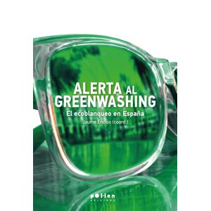 Alerta greenwashing