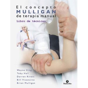 El concepto Mulligan de terapia manual