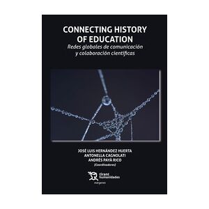 Connecting History of Education