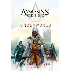 Assassin's Creed. Underworld