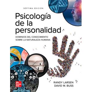 Psicología de la personalidad