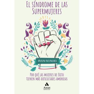 El síndrome de las supermujeres