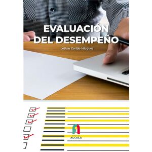 Evaluación del desempeño