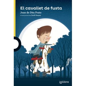 El cavallet de fusta