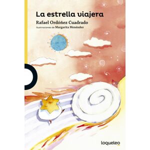 La estrella viajera