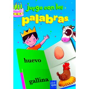 Juega con las palabras