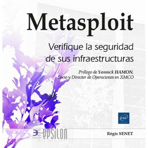 Metasploit