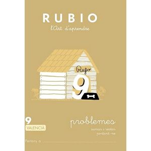 Rubio Problemes 09 Sumar I Restar P Primària