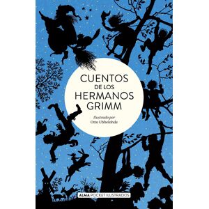 Cuentos de los hermanos Grimm (Pocket)