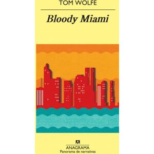 Bloody Miami