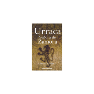 Urraca. Señora de Zamora