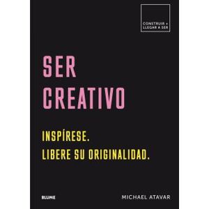 Construir. Ser creativo