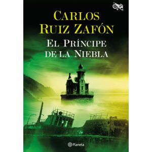 El Príncipe de la Niebla