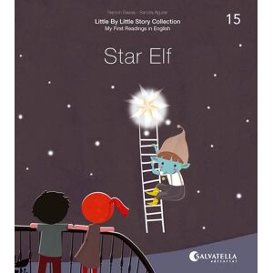 The elf of the star
