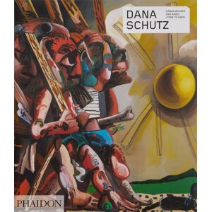 Dana Schutz. Contemporary Artists Series