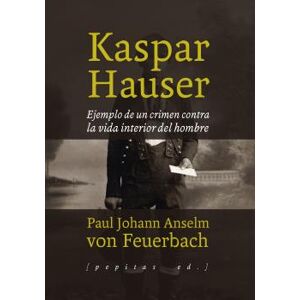 Kaspar Hauser