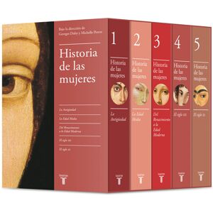 Historia de las mujeres