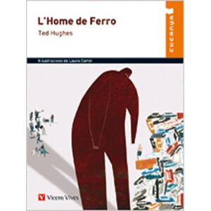 L'home De Ferro