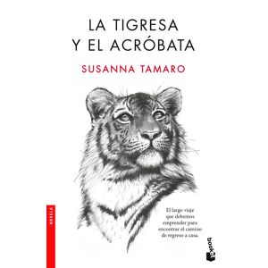 La Tigresa y el Acróbata