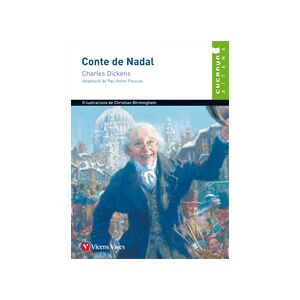 Conte de Nadal