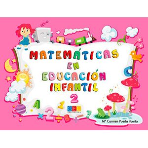 Grupo Editorial Univ Matemáticas Ed. Infantil 2