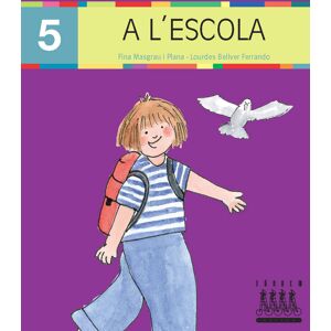 A l´escola (ca,co,cu, -c) (Majúscula)