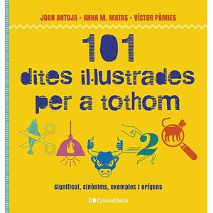 101 dites il·lustrades per a tothom