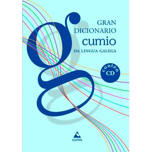 Gran dicionario Cumio da lingua galega