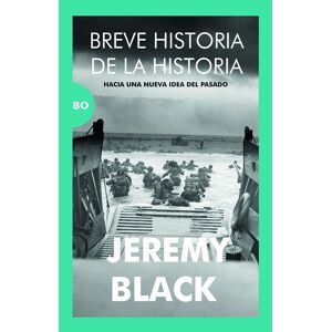 Breve historia de la historia