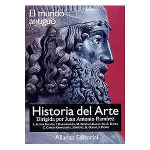 Historia del Arte 1