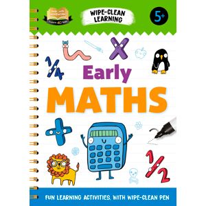 Early Maths