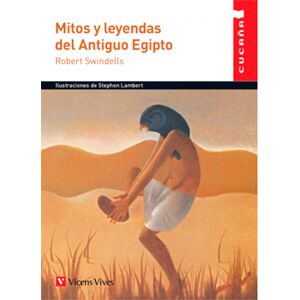 Mitos y leyendas del Antiguo Egipto