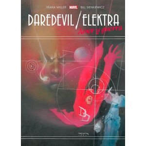 Daredevil / Elektra: Amor y guerra