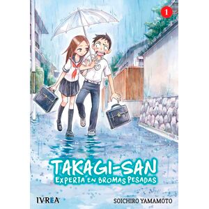 Takagi-san experta en bromas pesadas 01