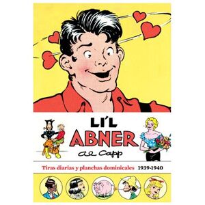 Lil Abner volumen 3