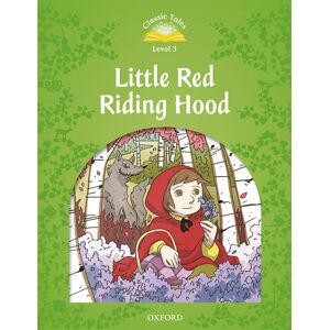 Ittle Red Riding 2E/16