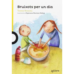 Bruixots per un dia