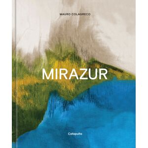 Mirazur. English Cuisine From The Frontier Without Frontiers