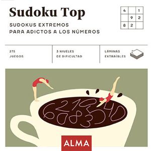 Sudoku Top